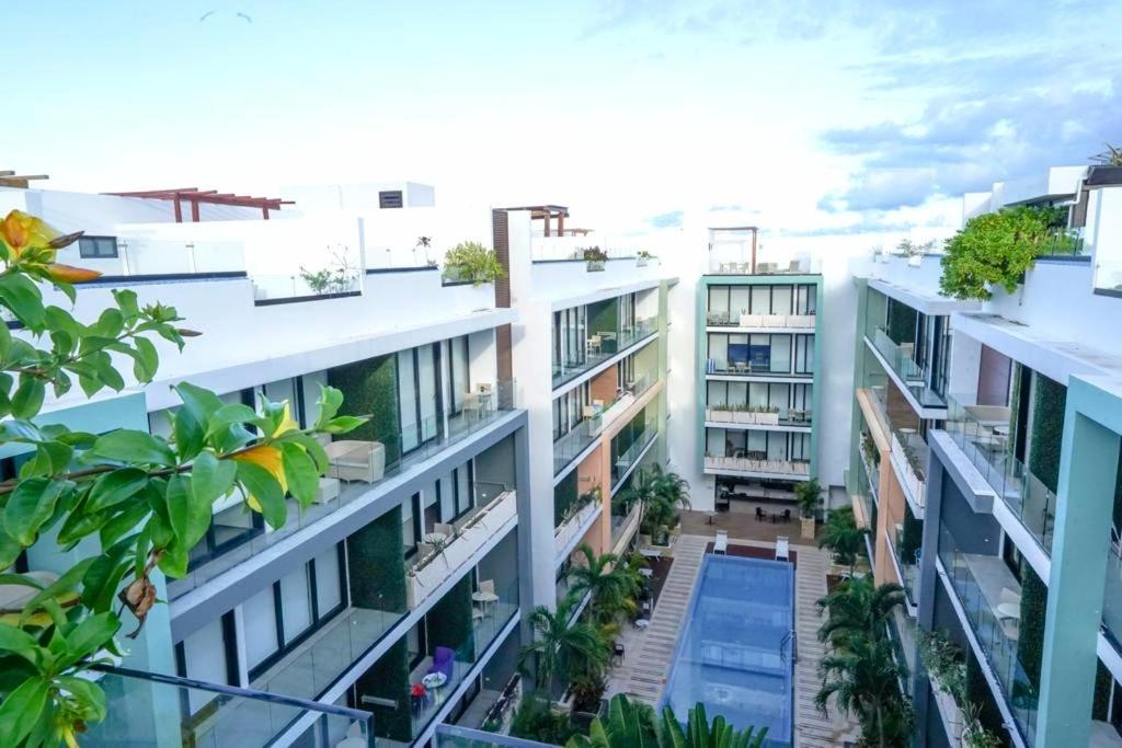 Apartment The Playa del Carmen