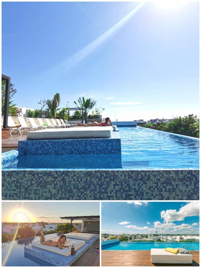Apartment The Playa del Carmen