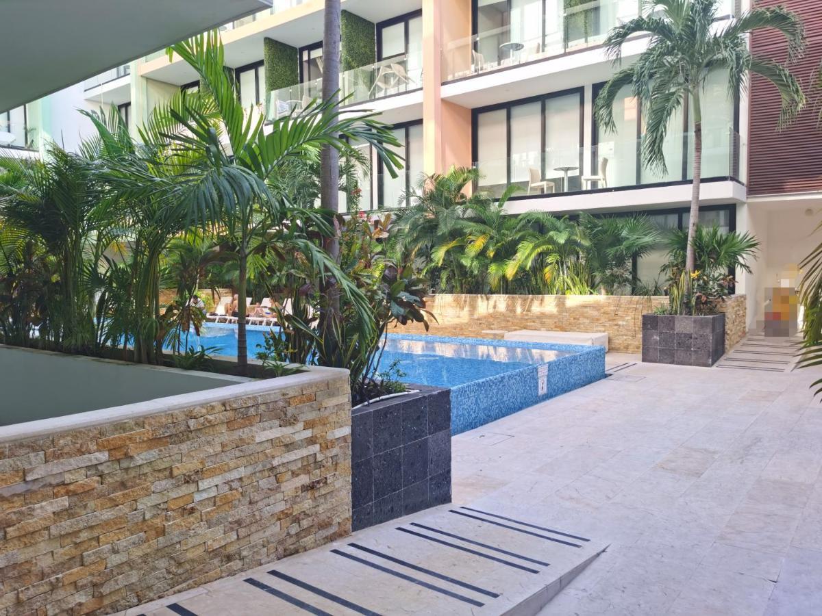 Apartment The