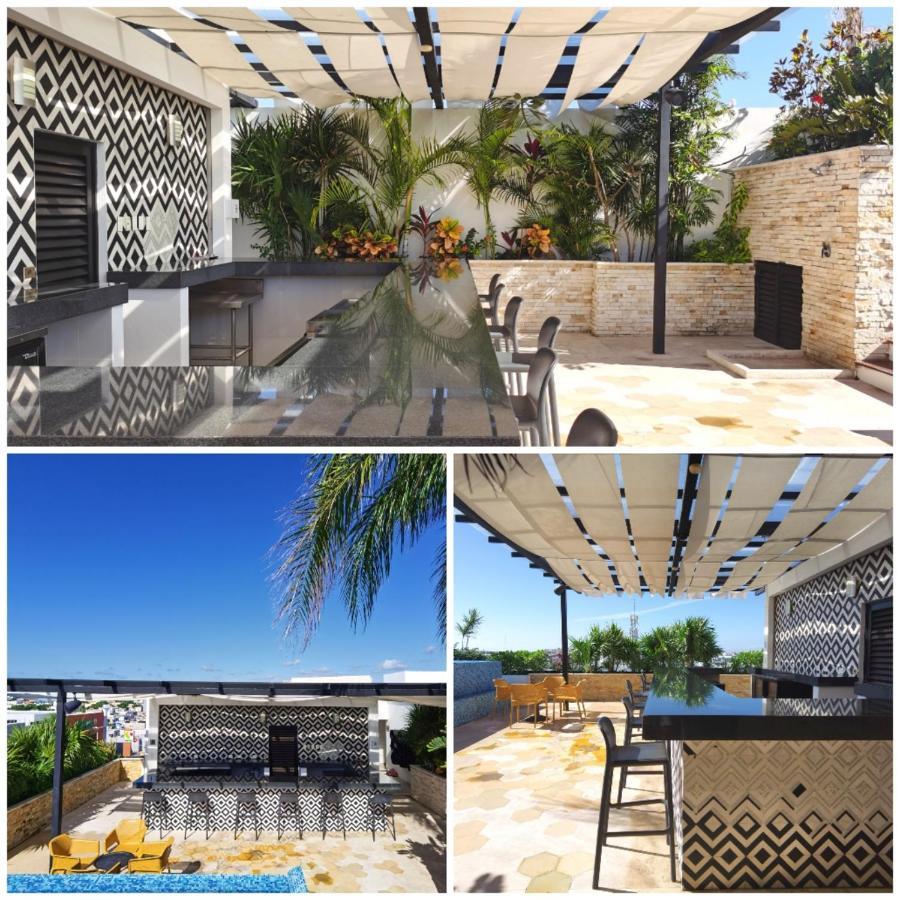 The Apartment Playa del Carmen