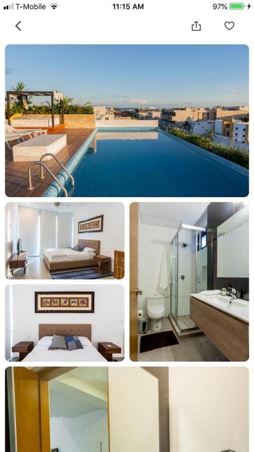 Apartment The