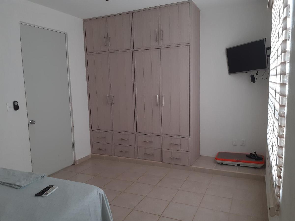 Thelmar House Nhà nghỉ