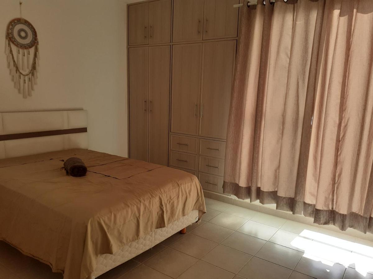 Thelmar House Nhà nghỉ