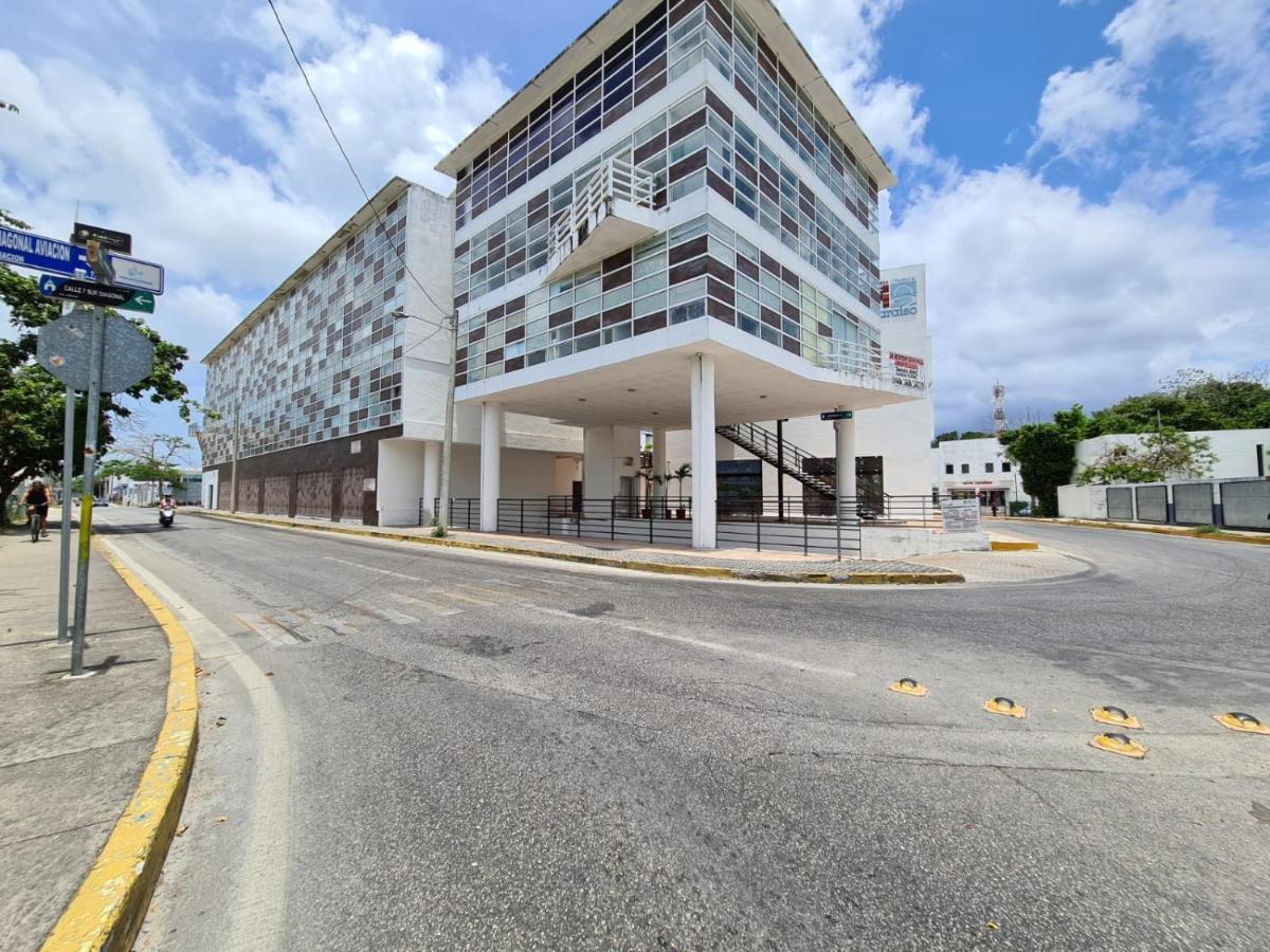 Apartment Plaza Paraiso By Riviera *