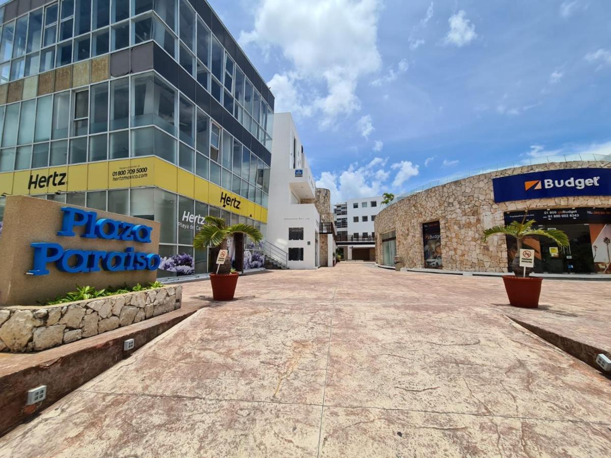 Plaza Paraiso By Riviera Playa del Carmen