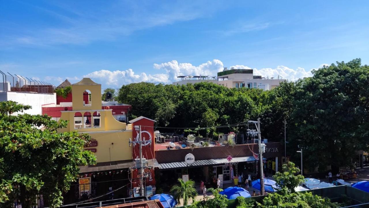 Luxury Suites , Calle 14th Căn hộ