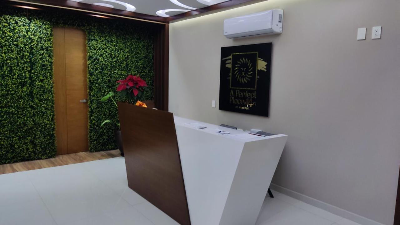 Căn hộ Luxury Suites , Calle 14th
