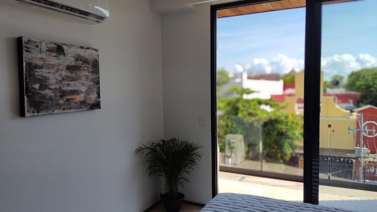 Căn hộ Luxury Suites , Calle 14th *