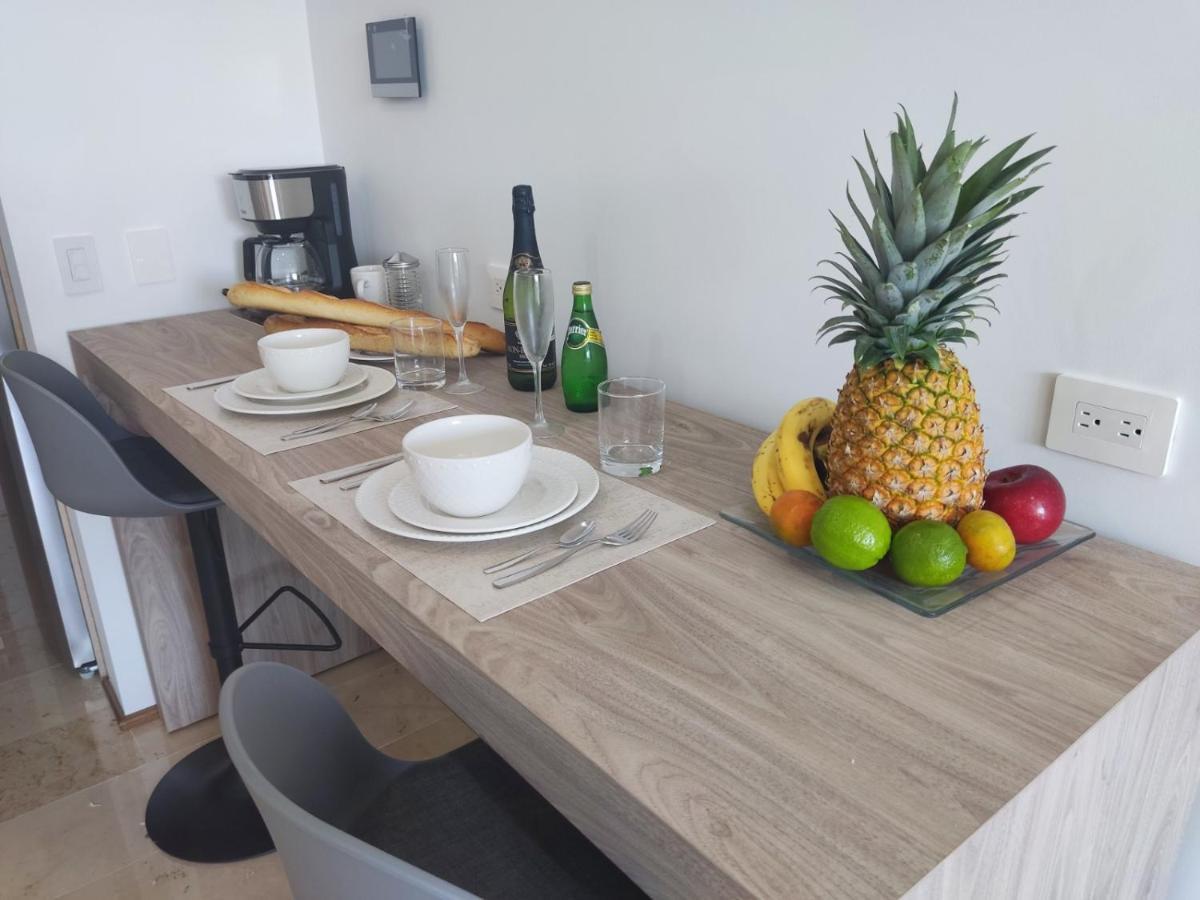Căn hộ Luxury Suites , Calle 14th *