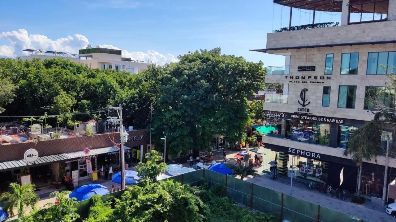 Luxury Suites , Calle 14th Căn hộ *