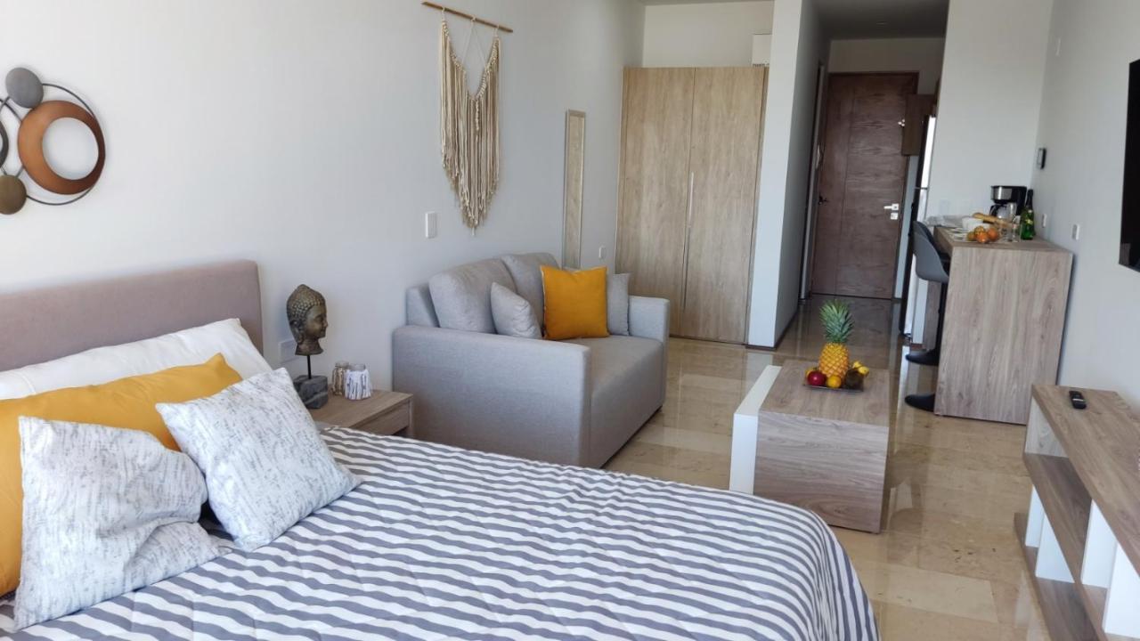 Căn hộ Luxury Suites , Calle 14th