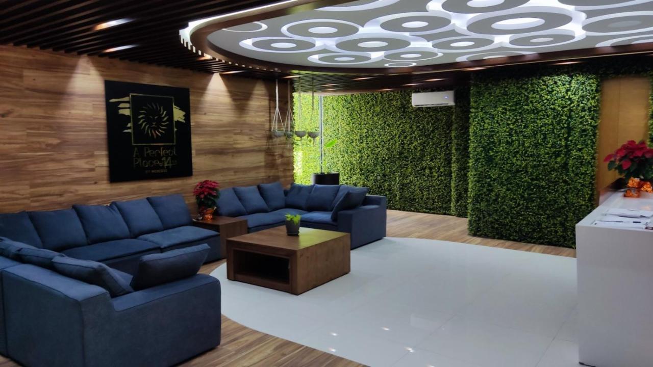 Luxury Suites , Calle 14th Căn hộ
