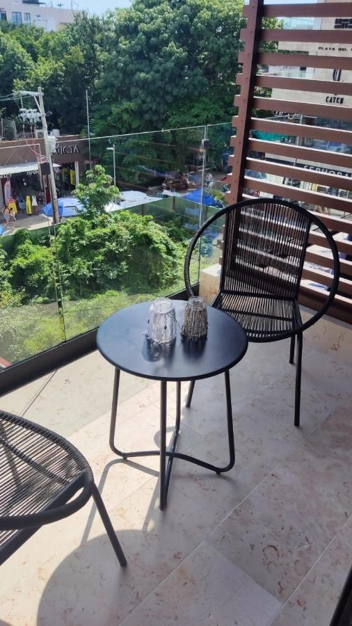 Luxury Suites , Calle 14th Căn hộ Playa del Carmen