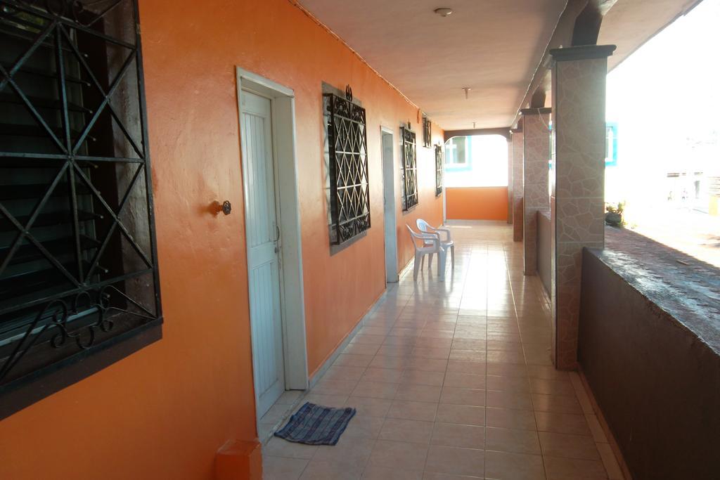 Apartment Melissa Playa del Carmen
