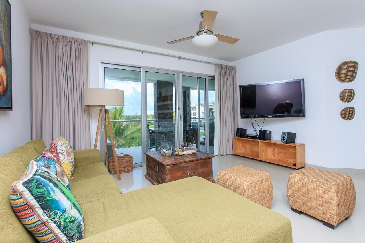 Relaxing 2 Bedroom With Jacuzzi, Terrace And Club Căn hộ *