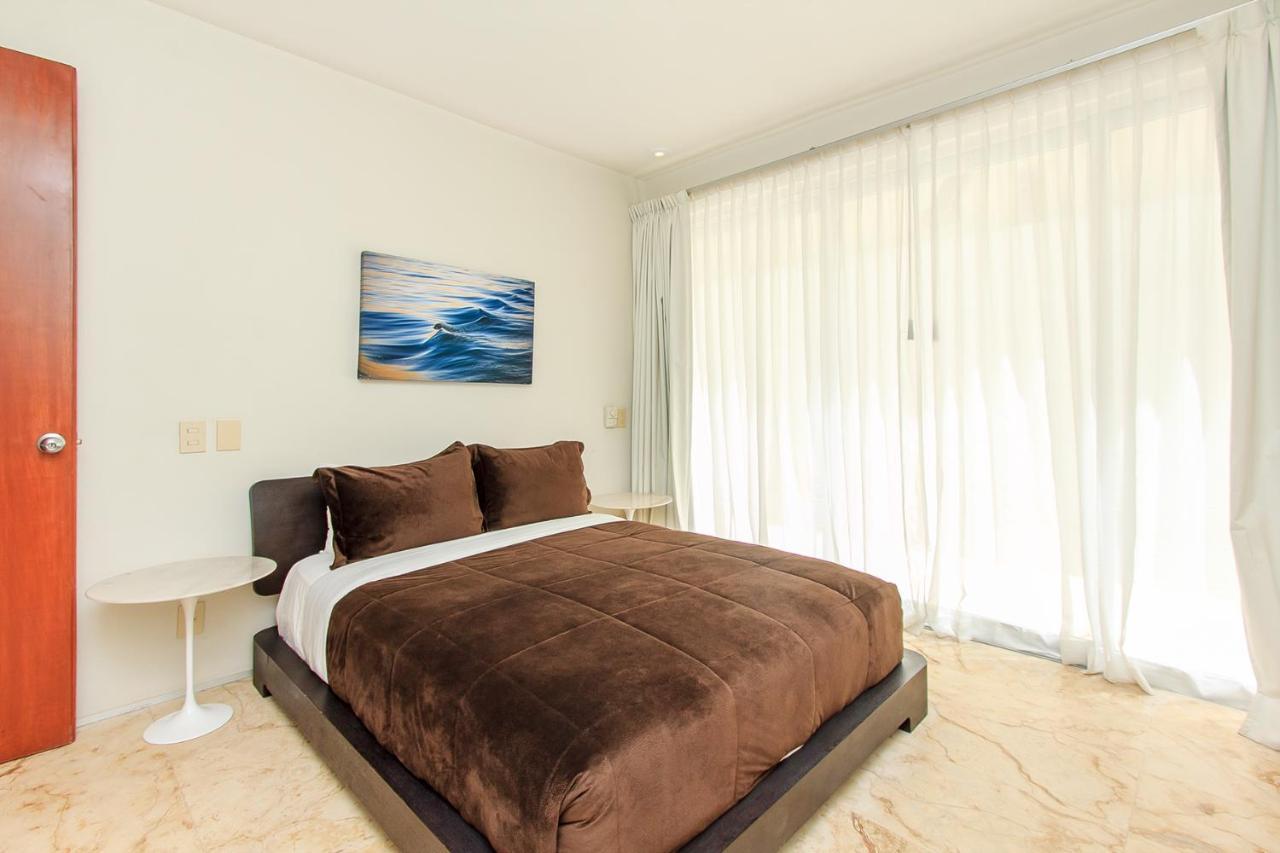 Apartamento Gorgeous Magia Beachside By Stella Playa del Carmen