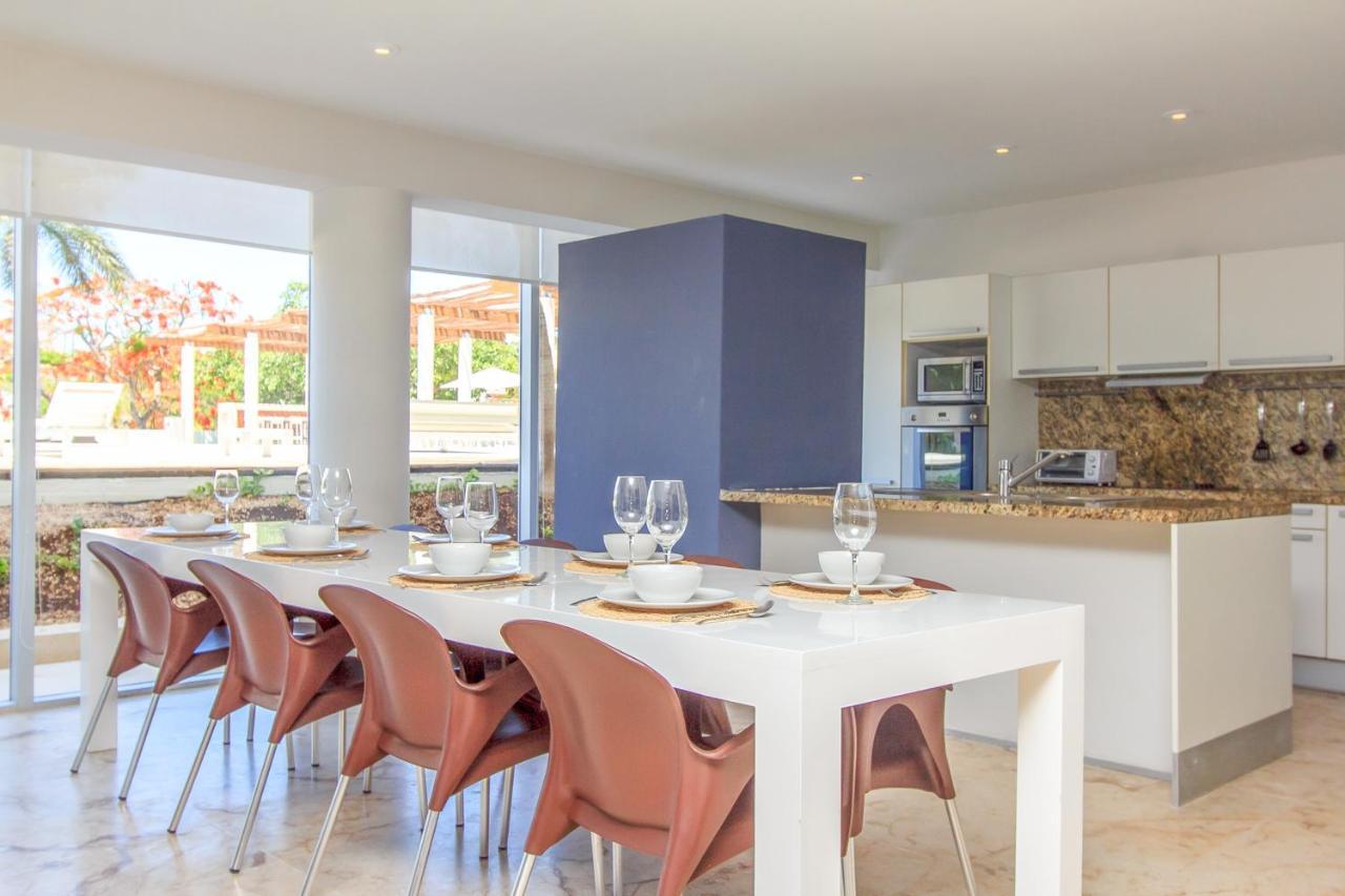 Apartamento Gorgeous Magia Beachside By Stella Playa del Carmen