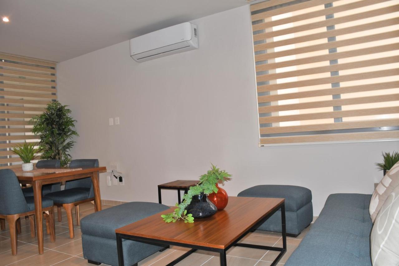 Apartment Kaab At The Park By The Spot Playa del Carmen