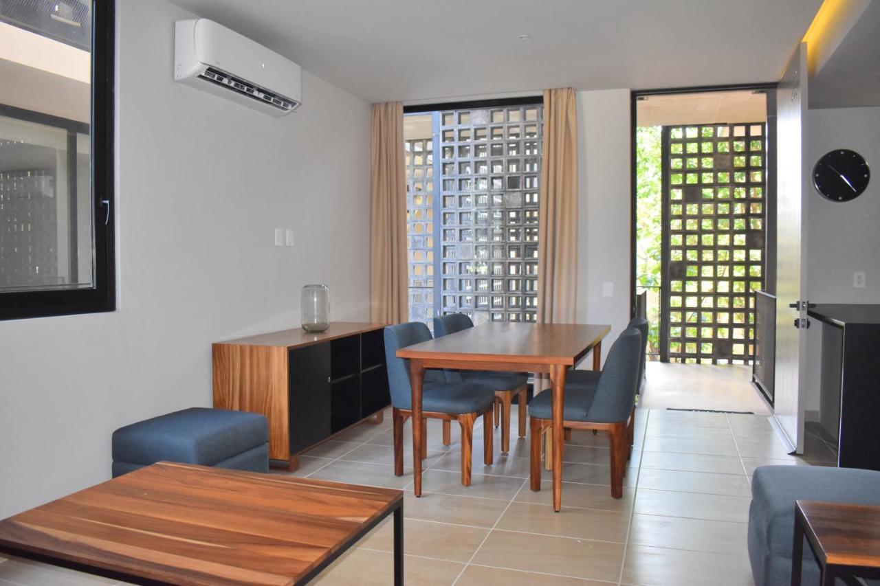 Apartment Kaab At The Park By The Spot Playa del Carmen