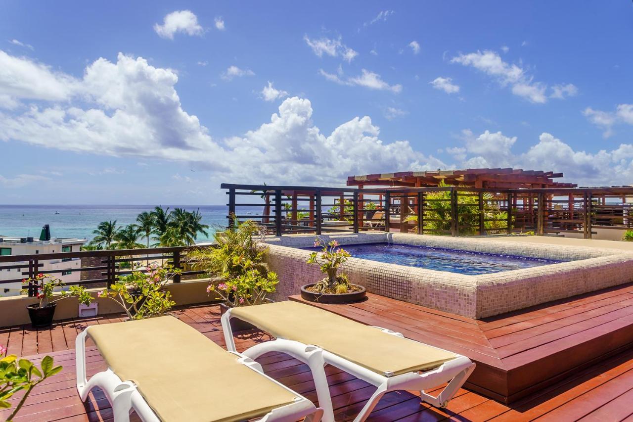 Aldea Thai By Stella Apartment Playa del Carmen