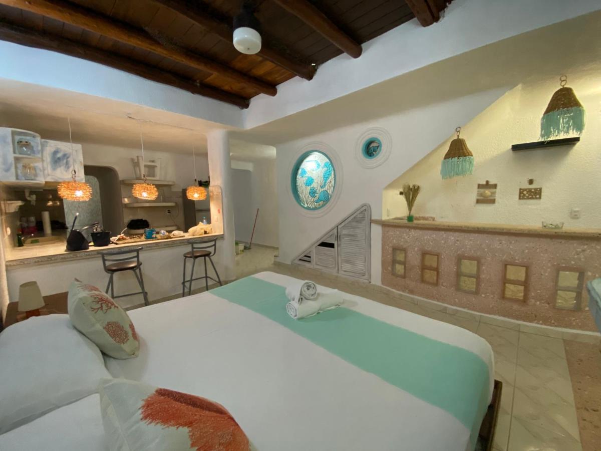 Guest house Casa De Giorgina Playa del Carmen