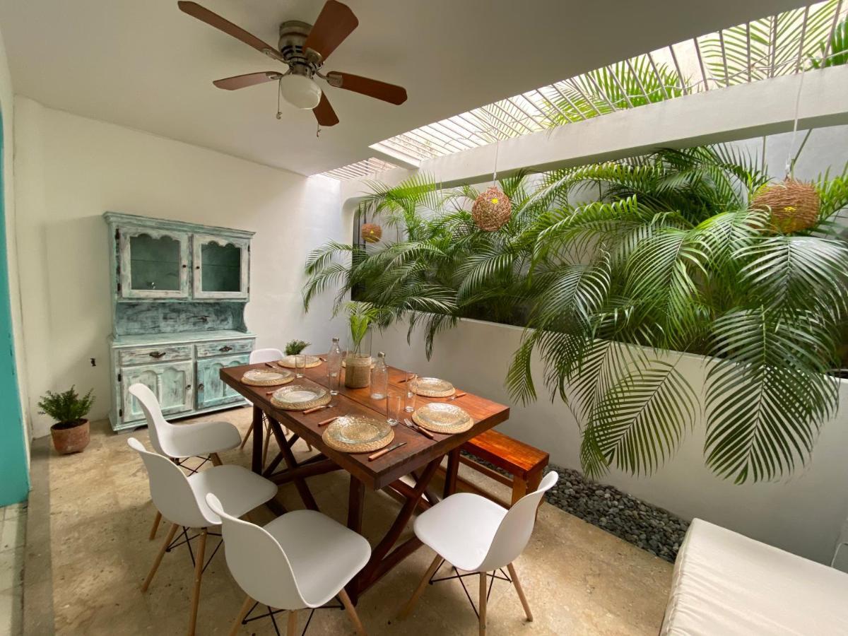 Casa De Giorgina Guest house