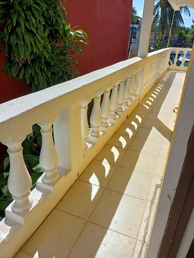 Tucán Căn hộ Playa del Carmen