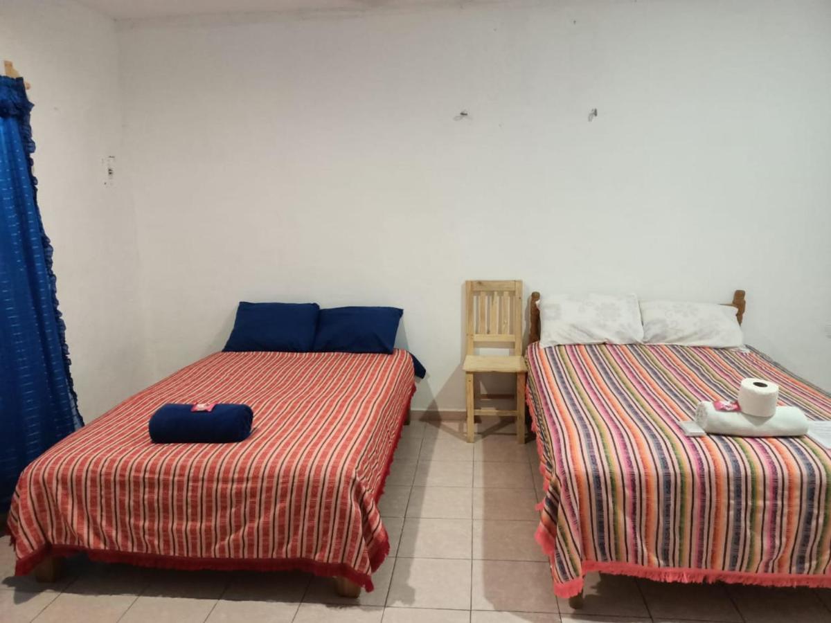 Căn hộ Tucán Playa del Carmen