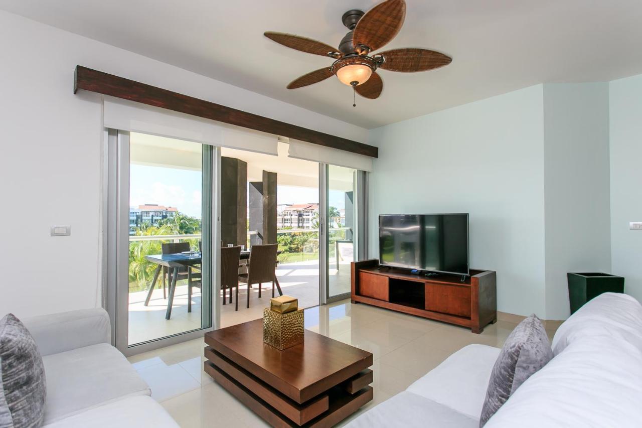 Apartamento Luxury At Mareazul Beachfront Complex With Resort-style Amenities Playa del Carmen