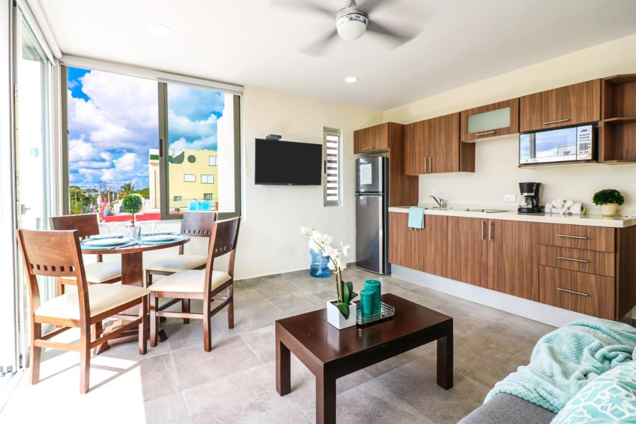 Playa 4020 With Rooftop Pool Near 5th And Beach Apartamento *