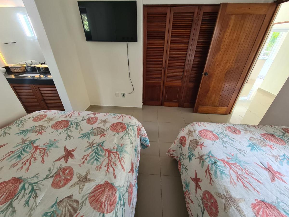 Villa In Playacar ,playa Del Carmen Playa del Carmen