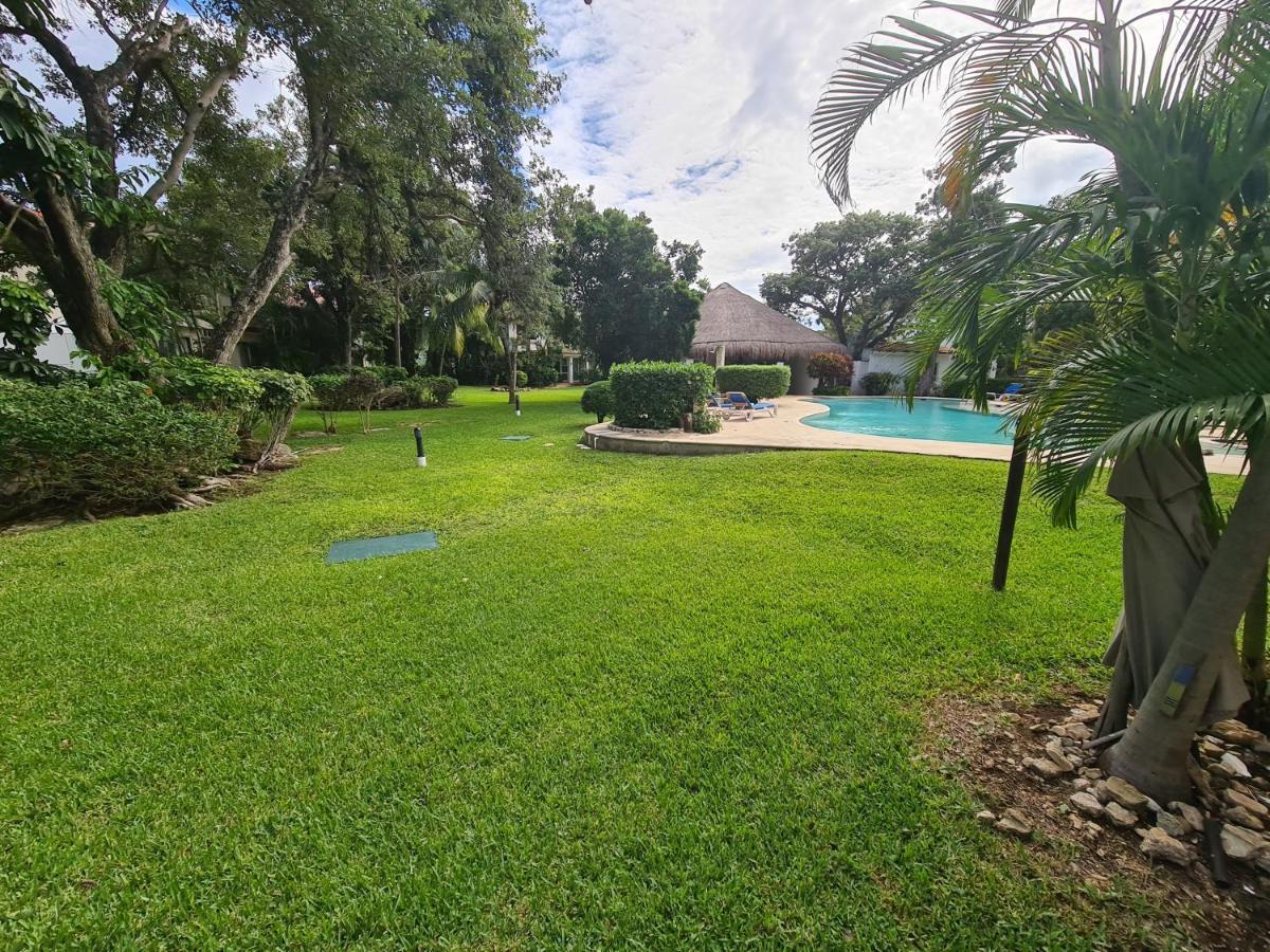 In Playacar ,playa Del Carmen Villa *