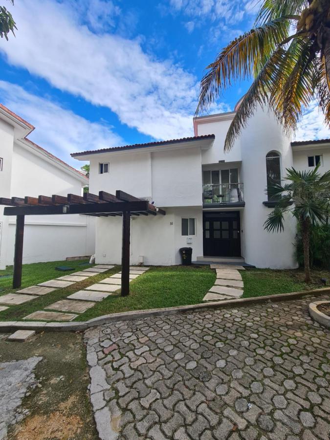 Villa In Playacar ,playa Del Carmen Playa del Carmen