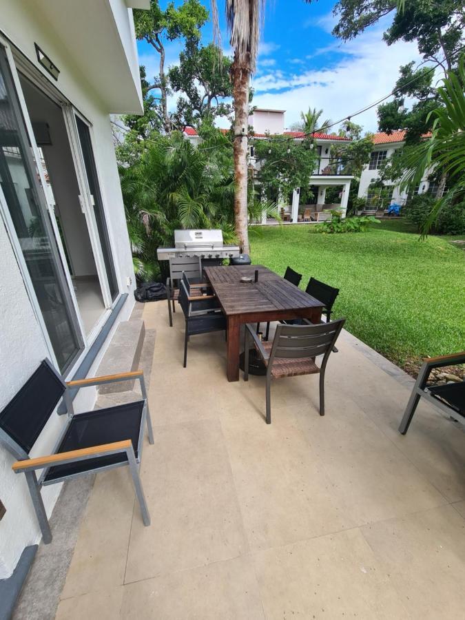 In Playacar ,playa Del Carmen Villa *
