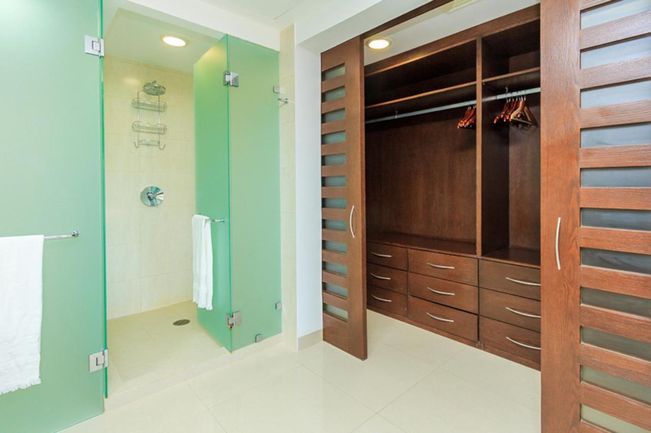 Apartamento Luxury At Mareazul Beachfront Complex With Resort-style Amenities