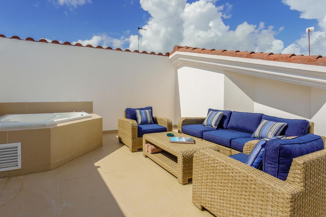 Apartamento Luxury At Mareazul Beachfront Complex With Resort-style Amenities