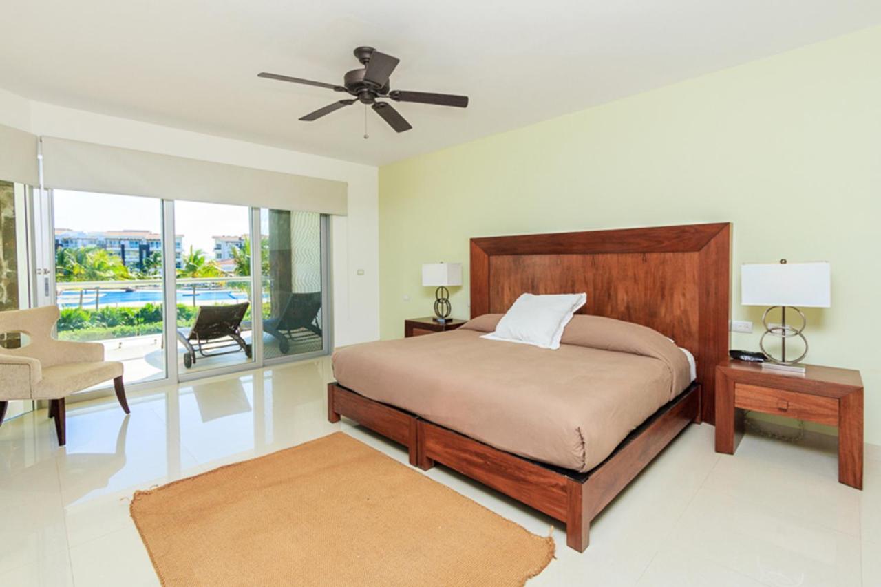 Luxury At Mareazul Beachfront Complex With Resort-style Amenities Apartamento *
