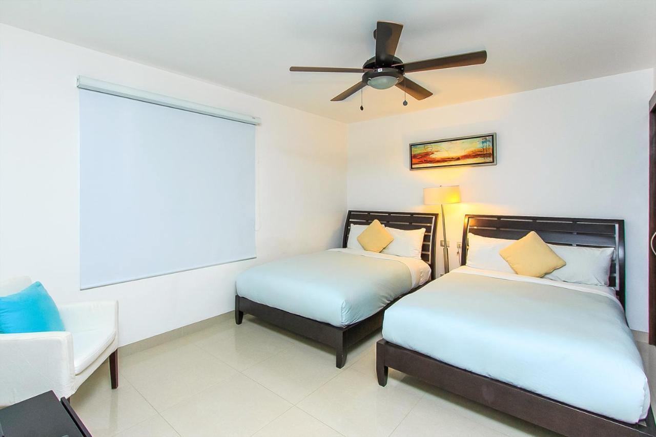 Luxury At Mareazul Beachfront Complex With Resort-style Amenities Apartamento