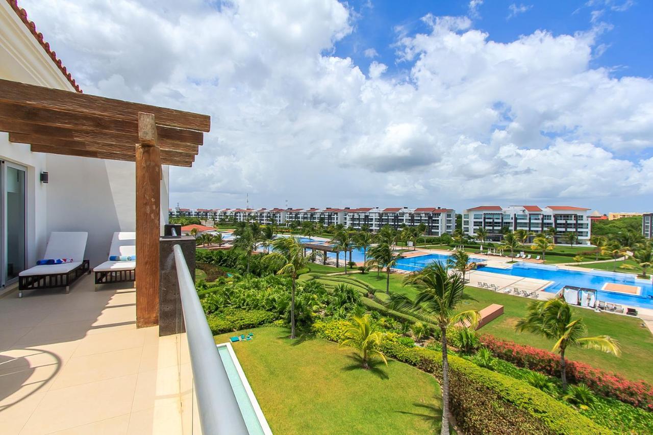 Apartamento Luxury At Mareazul Beachfront Complex With Resort-style Amenities Playa del Carmen