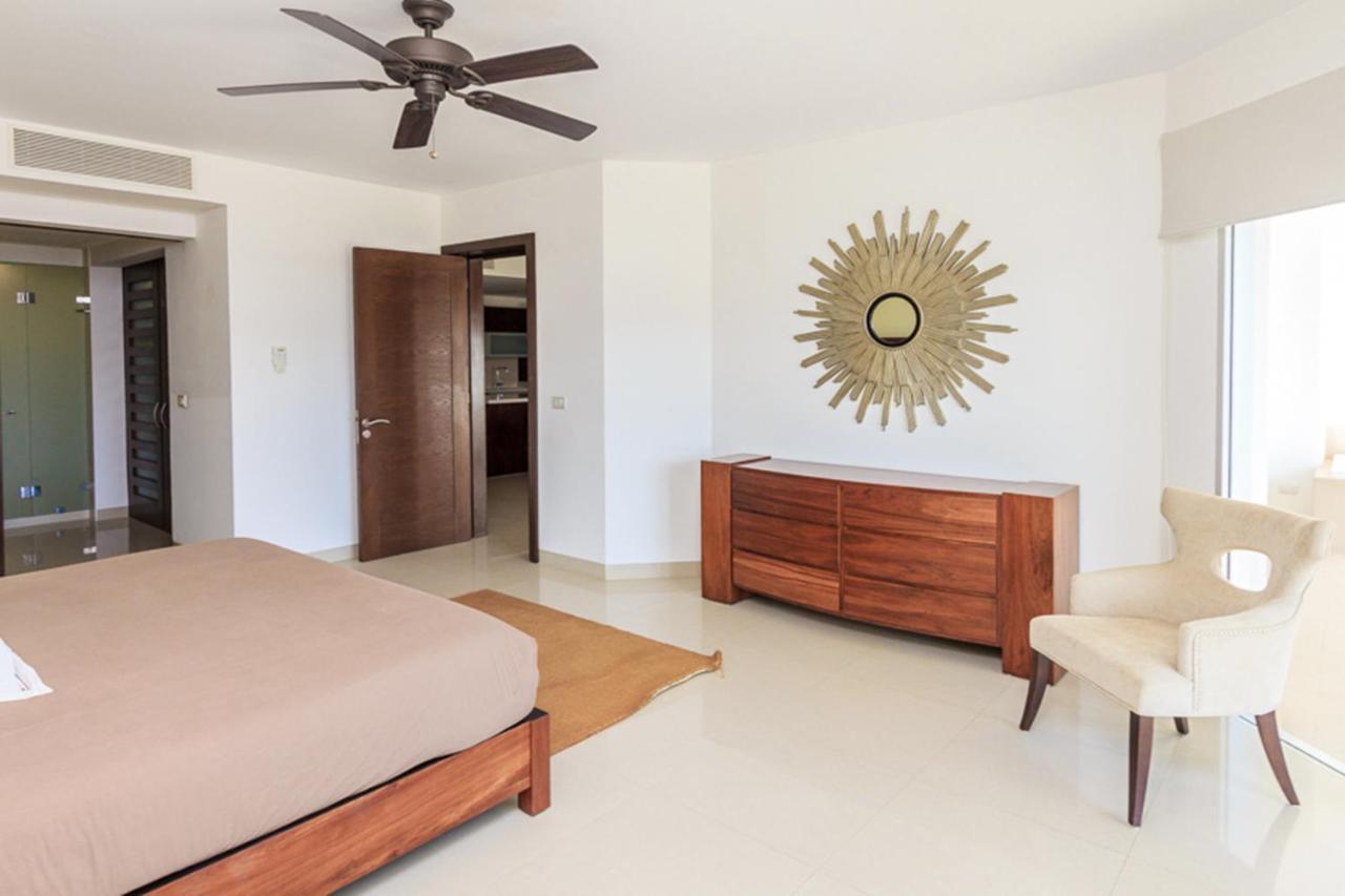 Apartamento Luxury At Mareazul Beachfront Complex With Resort-style Amenities Playa del Carmen