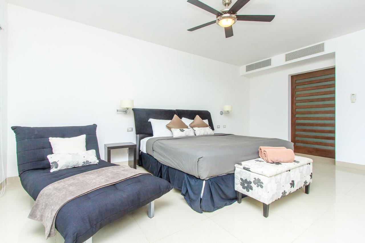 Apartamento Luxury At Mareazul Beachfront Complex With Resort-style Amenities *