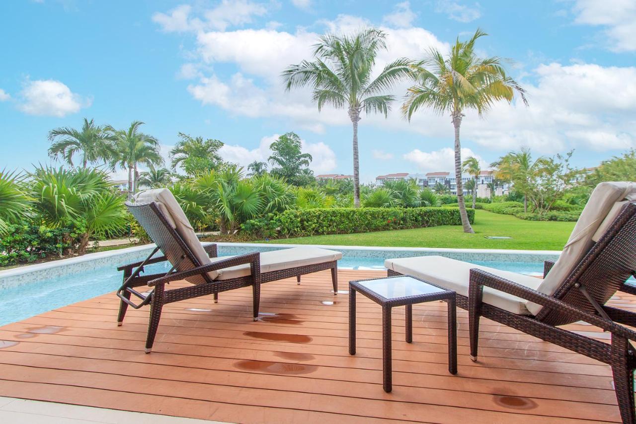 Luxury At Mareazul Beachfront Complex With Resort-style Amenities Apartamento Playa del Carmen