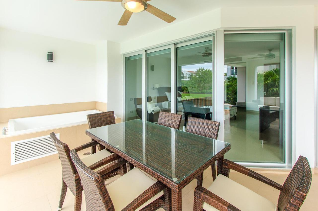 Apartamento Luxury At Mareazul Beachfront Complex With Resort-style Amenities