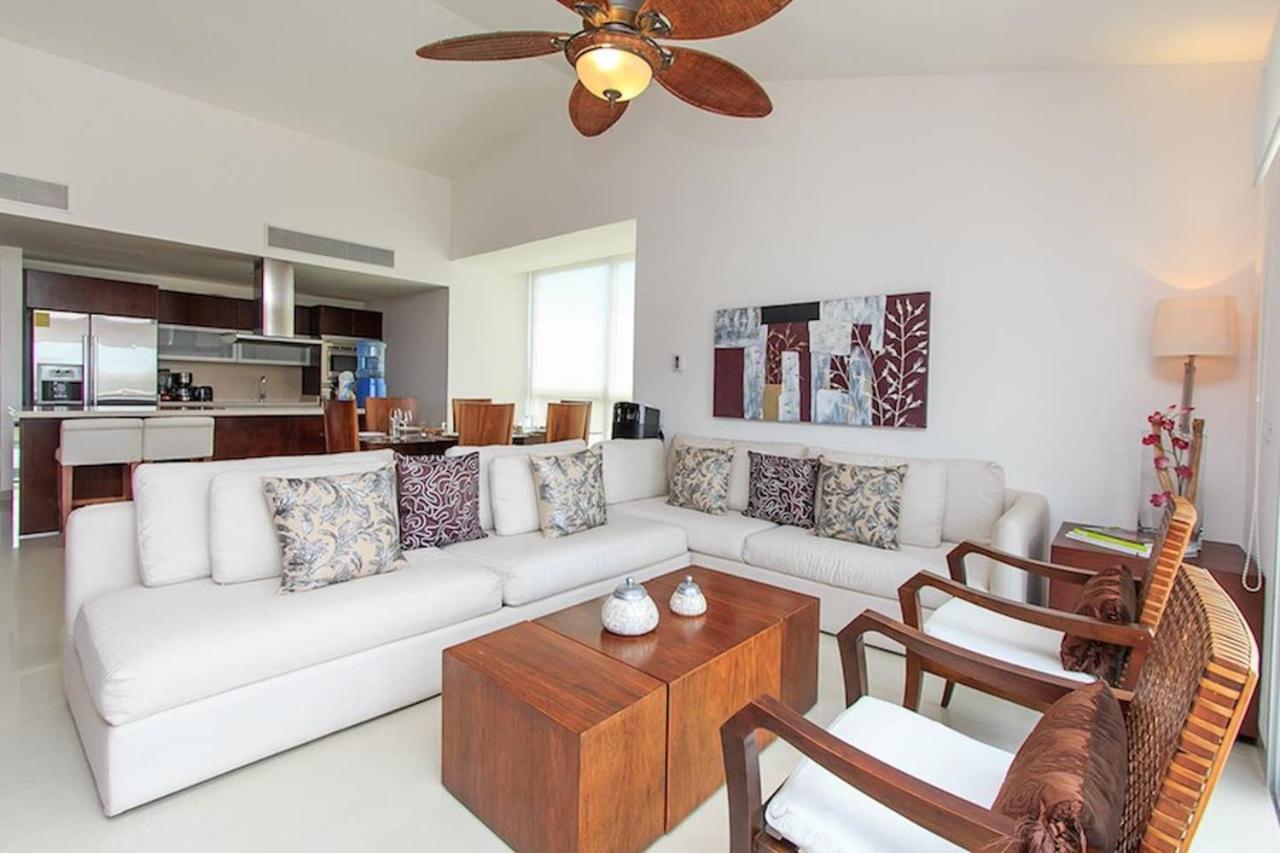 Apartamento Luxury At Mareazul Beachfront Complex With Resort-style Amenities *