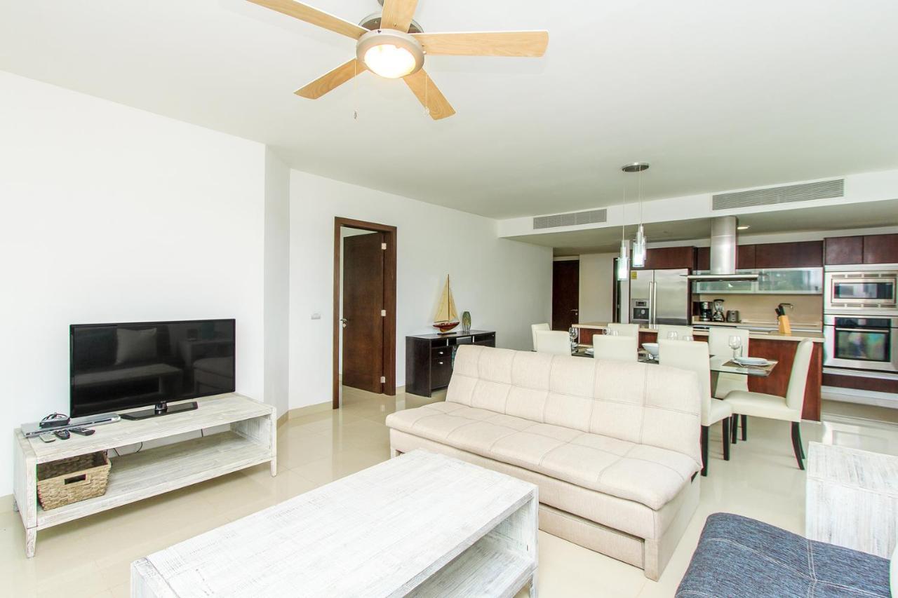 Luxury At Mareazul Beachfront Complex With Resort-style Amenities Apartamento *