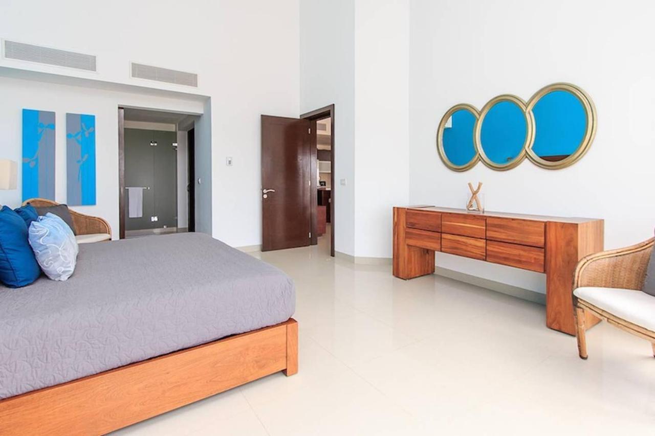 Apartamento Luxury At Mareazul Beachfront Complex With Resort-style Amenities Playa del Carmen