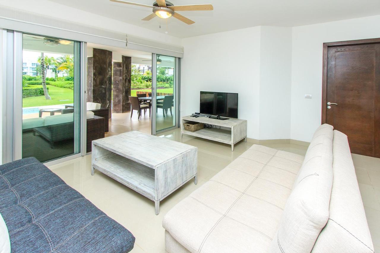 Apartamento Luxury At Mareazul Beachfront Complex With Resort-style Amenities *