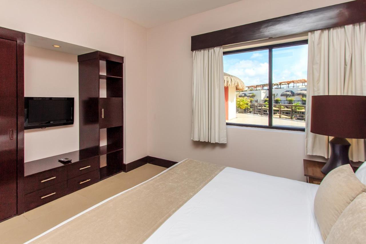 Aldea Thai By Stella Apartment Playa del Carmen