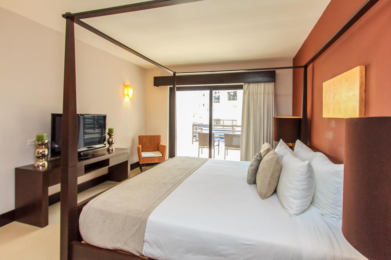 Apartment Aldea Thai By Stella Playa del Carmen