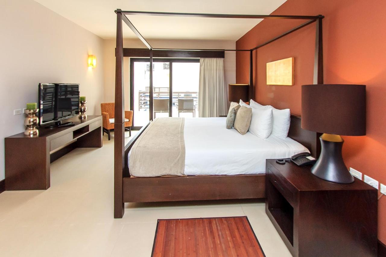 Aldea Thai By Stella Apartment *